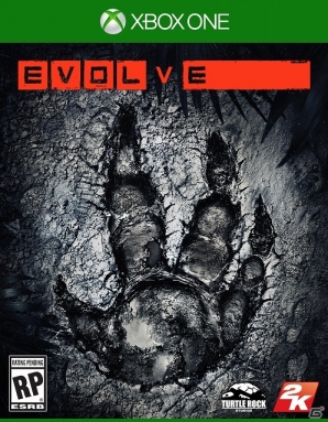 「レフト4デッド」を生んだTurtle Rock Studiosの最新作「Evolve」が発表―4人のハンターとモンスターによる4対1のマルチプレイ・サバイバルアクションの画像2