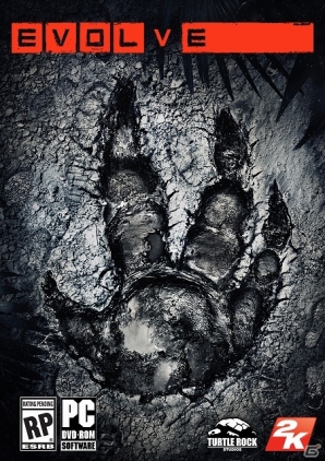 「レフト4デッド」を生んだTurtle Rock Studiosの最新作「Evolve」が発表―4人のハンターとモンスターによる4対1のマルチプレイ・サバイバルアクションの画像3