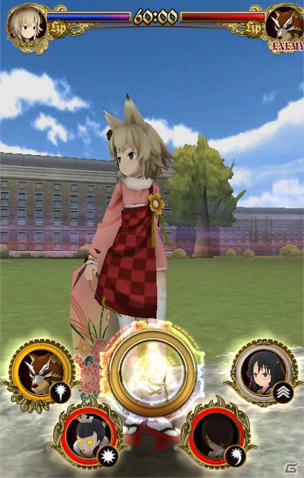 iOS/Android「機巧少女は傷つかない Facing “Burnt Red”」アニメBD・DVD第二巻の発売記念イベント＆新ランキングイベントが開催！の画像4