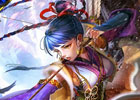 GREE版「エンペラーズ サガ」第2部の最終章となるラストイベント「戦士たちへの鎮魂歌（レクイエム）-前篇-」がスタート！