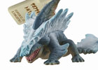 全種が「MH4」より収録！最新弾「モンスターハンター モンスターマスコットG10」が全国のお菓子売り場にて1月下旬より発売
