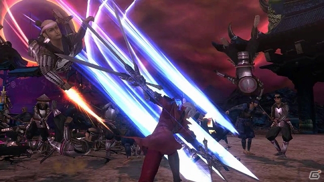 【戦国BASARA4総力特集】まもなく出陣開始！第四回は豪華版をはじめ数量限定特典やゲームショップ別特典など紹介！「伊達政宗 特別衣装」は必見ッ！の画像25