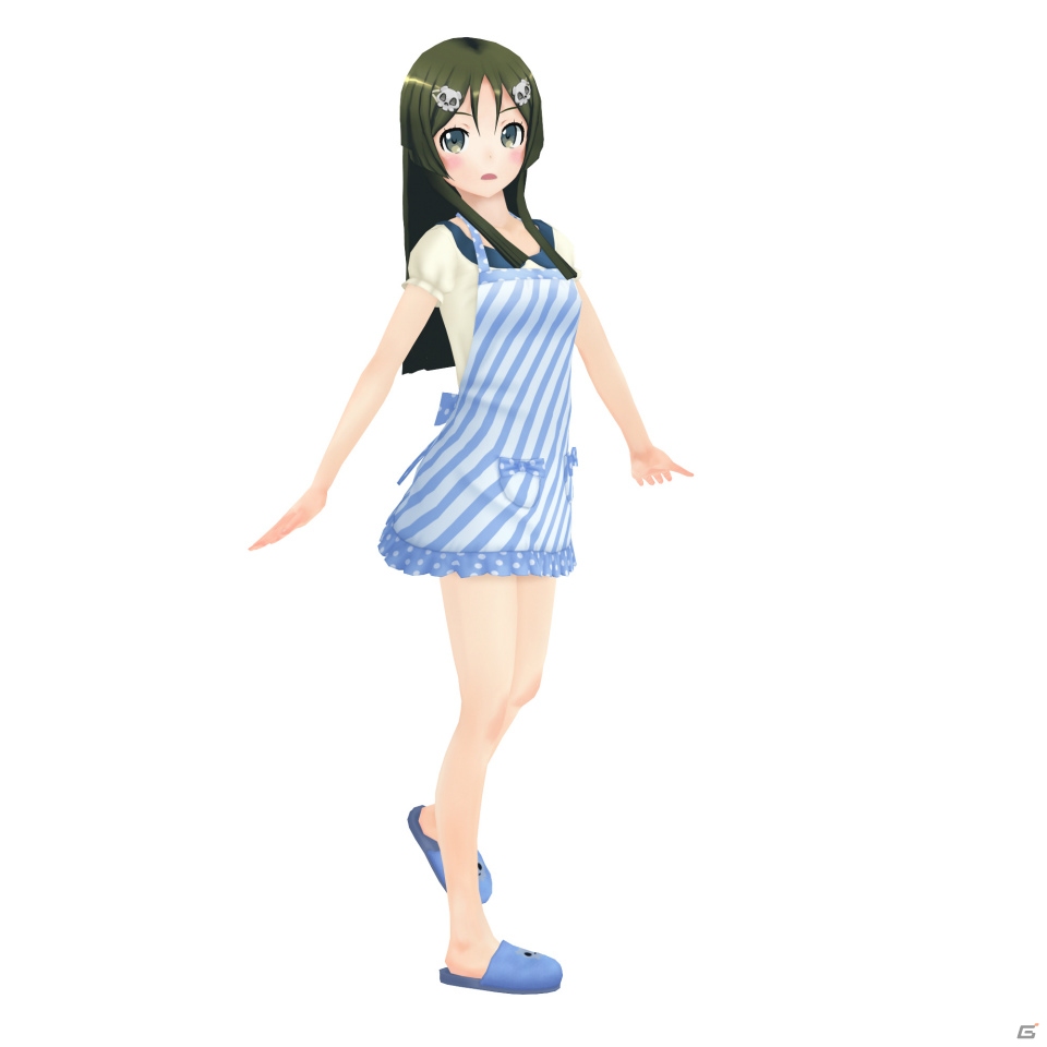 PS Vita「うた組み575」小豆と抹茶の歌を保存して楽しめる「鑑賞」を紹介！春のストーリー＆収録楽曲の情報もの画像22