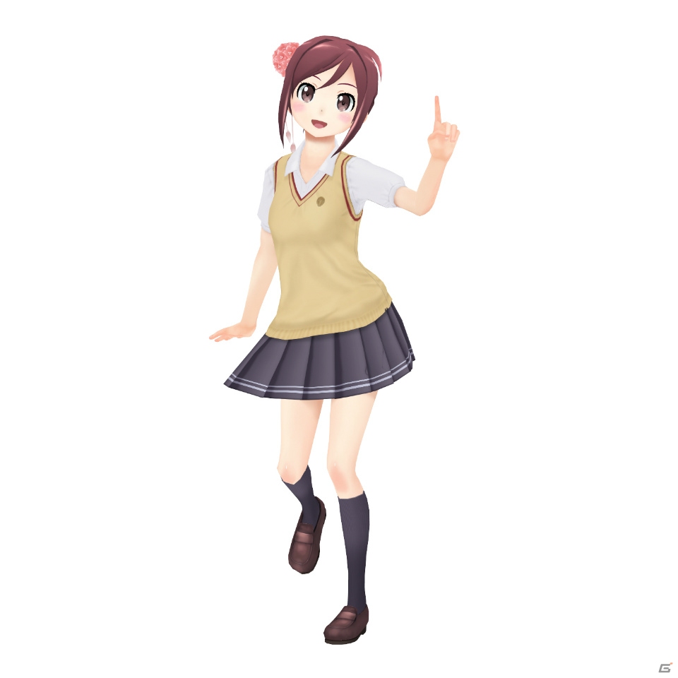 PS Vita「うた組み575」小豆と抹茶の歌を保存して楽しめる「鑑賞」を紹介！春のストーリー＆収録楽曲の情報もの画像23