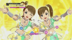 「ミニアルバム10　“Blessing”　あずさフレンズ」には日高愛の歌う「ALIVE」が登場―PS3「アイマスチャンネル」1月22日・29日配信のコンテンツパックを紹介の画像11