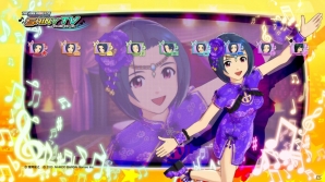 「ミニアルバム10　“Blessing”　あずさフレンズ」には日高愛の歌う「ALIVE」が登場―PS3「アイマスチャンネル」1月22日・29日配信のコンテンツパックを紹介の画像21