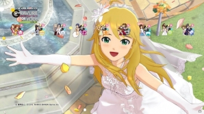 「ミニアルバム10　“Blessing”　あずさフレンズ」には日高愛の歌う「ALIVE」が登場―PS3「アイマスチャンネル」1月22日・29日配信のコンテンツパックを紹介の画像37