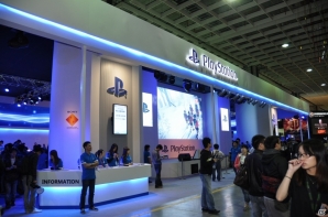 【台北国際ゲームショウ 2014】まもなく開催！豪華な登壇者とPS4やPS Vita最新タイトルが揃うSCETブースステージスケジュール＆出展タイトルをおさらいの画像1