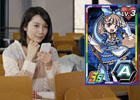 iOS/Android「ドラゴンポーカー」TVCMがNTV、CX、EX系列にて1月24日より放送スタート！同日よりゲーム内にて記念キャンペーンが開催予定