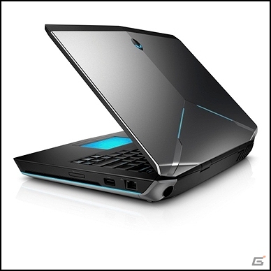 「ALIENWARE」2014年春モデル5製品が新発売―Windows 8.1、新グラフィックス、クアッドSSDを実装したハイエンドモデルがラインナップの画像2