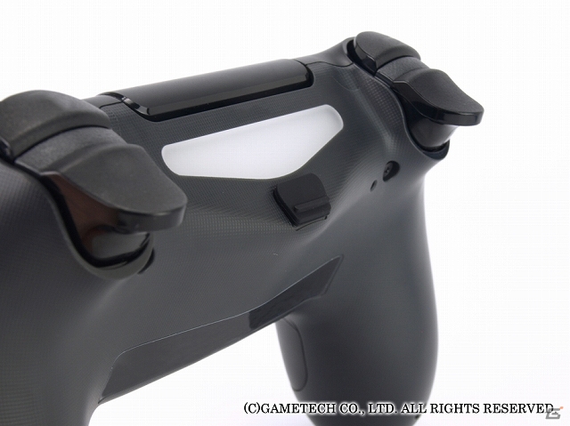 ゲームテック、PS4本体用アクセサリー計7アイテムが2014年2月22日に発売―スタンド、セレクタ、USBハブにコントローラー用製品などがラインナップの画像11