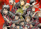 iOS/Android「バーコードフットボーラー」人気サッカー漫画「GIANT KILLING」とのタイアップ第2弾が開始！「村越」や「パッカくん」がゲーム内に登場