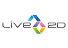 ニンテンドー3DS向けの開発ツール「Live2D Cubism SDK for 3DS」の提供を開始－上下両画面表示の性能を活かしながらLive2Dの2D表現が実現可能に