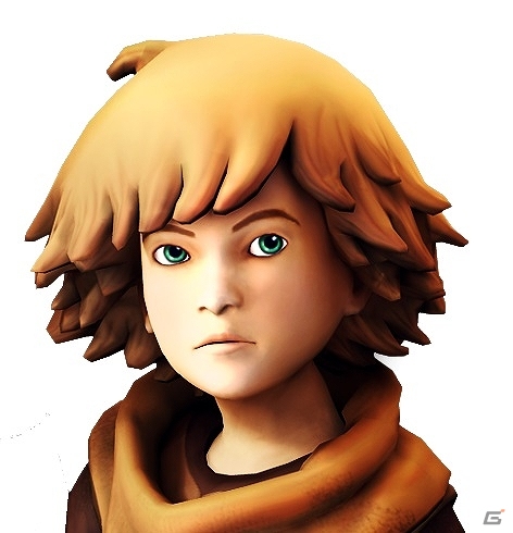 言葉のない演出で兄弟の絆を描く―PS3「ブラザーズ：2人の息子の物語」が2014年1月28日よりPS Storeにて配信開始の画像19