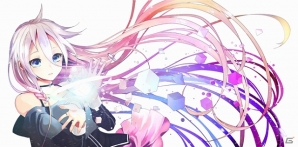 最も美しいVOCALOIDとされる新世代アーティスト「IA」のリズムゲームが発表―PS Vita「IA/VT -COLORFUL-」2014年7月31日に発売予定の画像10