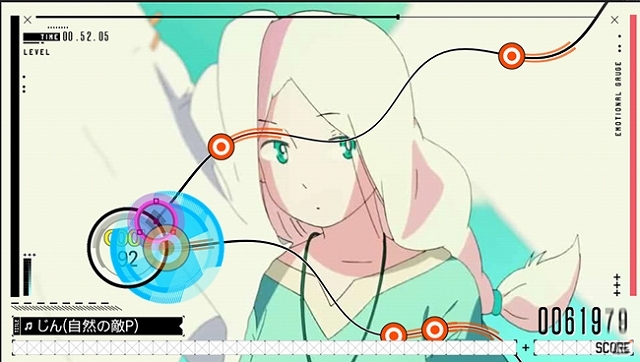 最も美しいVOCALOIDとされる新世代アーティスト「IA」のリズムゲームが発表―PS Vita「IA/VT -COLORFUL-」2014年7月31日に発売予定の画像4