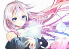 最も美しいVOCALOIDとされる新世代アーティスト「IA」のリズムゲームが発表―PS Vita「IA/VT -COLORFUL-」2014年7月31日に発売予定