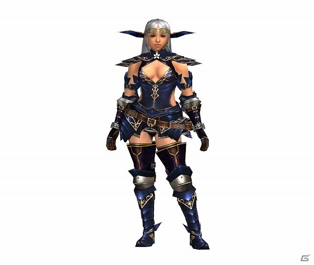 PS3/Xbox 360/Wii U/PC「モンスターハンター フロンティアG」第68階「狩人祭」の入魂祭がスタート！限定防具「ブレオシリーズ」などを獲得しようの画像3