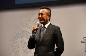 名越稔洋氏や出演者が作品への熱意を語る―楽曲への思いも明かされたPS4/PS3「龍が如く 維新！」完成披露記者会見の模様を紹介の画像9
