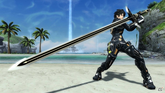 PS Vita版「ファンタシースターオンライン2」のサービス1周年を記念したイベント「アークス共闘祭2014」が開催の画像4