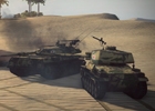 PC「World of Tanks」ロシアサーバーにて100万人超の同時接続者数を達成！全世界で7800万人の会員数を突破