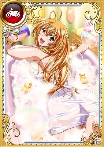 GREE/Mobage「一騎当千バーストファイト」“けもみみナース”も“入浴美女”も勢揃い！同盟レイドイベント「同盟大乱戦 睦月編」が開戦の画像10