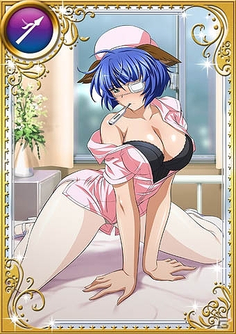 GREE/Mobage「一騎当千バーストファイト」“けもみみナース”も“入浴美女”も勢揃い！同盟レイドイベント「同盟大乱戦 睦月編」が開戦の画像12