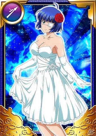 GREE/Mobage「一騎当千バーストファイト」“けもみみナース”も“入浴美女”も勢揃い！同盟レイドイベント「同盟大乱戦 睦月編」が開戦の画像5