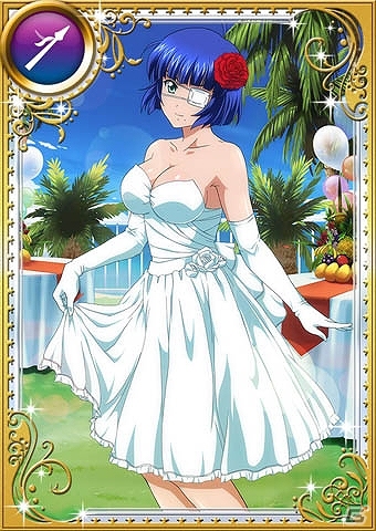 GREE/Mobage「一騎当千バーストファイト」“けもみみナース”も“入浴美女”も勢揃い！同盟レイドイベント「同盟大乱戦 睦月編」が開戦の画像6
