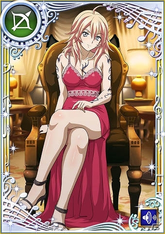 GREE/Mobage「一騎当千バーストファイト」“けもみみナース”も“入浴美女”も勢揃い！同盟レイドイベント「同盟大乱戦 睦月編」が開戦の画像8