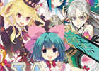 TCG「アンジュ・ヴィエルジュ」ブースターパック第3章「絶対進化の切札たち」が3月21日に発売決定―イラストにQP:flapper氏や深遊氏などが新たに参加