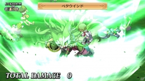 PS Vita「魔界戦記ディスガイア4 Return」描き下ろしイラストを使用したコラボ魔法や「Return」での追加要素を紹介！の画像25