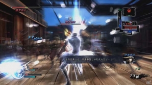 PS3「戦国BASARA4」伊達政宗のプレイ動画にドラマボイスをあわせた発売記念映像「伊達政宗 戦国創世」が公開の画像5