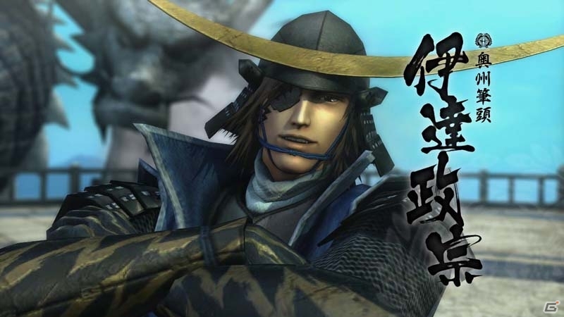 PS3「戦国BASARA4」伊達政宗のプレイ動画にドラマボイスをあわせた発売記念映像「伊達政宗 戦国創世」が公開の画像3