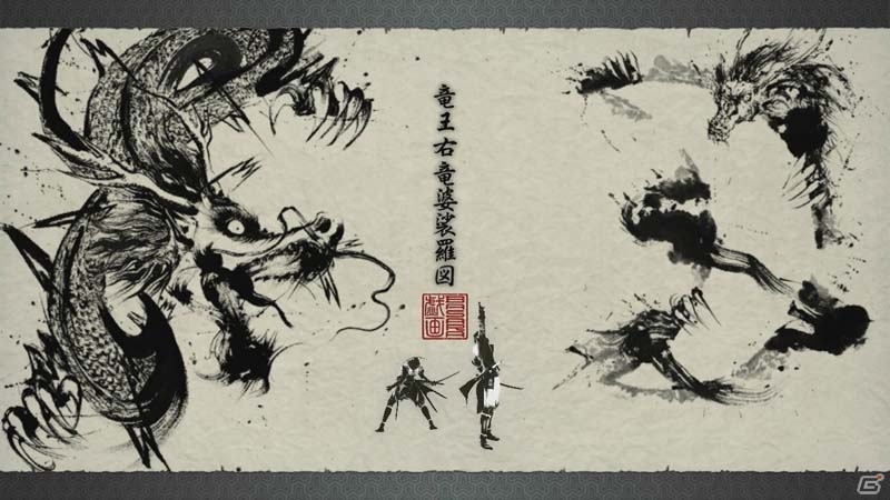 PS3「戦国BASARA4」伊達政宗のプレイ動画にドラマボイスをあわせた発売記念映像「伊達政宗 戦国創世」が公開の画像6