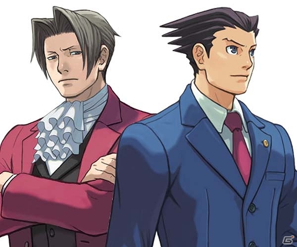 弁護士「成歩堂 龍一」を主人公とした初期3作品が1本に収録されて蘇る！3DS「逆転裁判123 成歩堂セレクション」4月17日に発売決定の画像3