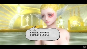 PS Vita「ヴァルハラナイツ3 GOLD」悶絶必至の新施設「エロティカヘヴン」＆「ヘルズハイ」を紹介！「本音を教えてキャンペーンQ＆A」第1弾も公開の画像2