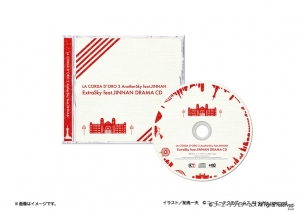 PSP「金色のコルダ3 AnotherSky feat.神南」発売に合わせてゲーム内容をおさらい！ゲームソフトをGamer読者3名にプレゼント！の画像30