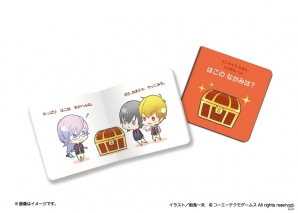 PSP「金色のコルダ3 AnotherSky feat.神南」発売に合わせてゲーム内容をおさらい！ゲームソフトをGamer読者3名にプレゼント！の画像33