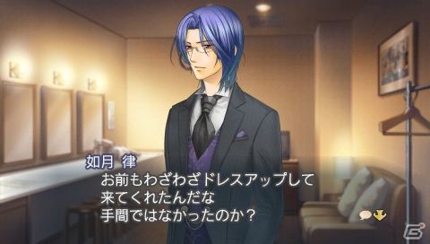 PSP「金色のコルダ3 AnotherSky feat.神南」発売に合わせてゲーム内容をおさらい！ゲームソフトをGamer読者3名にプレゼント！の画像19