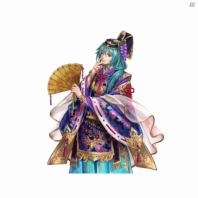 iOS/Android/PC「鬼武者Soul」新たな育成要素「転生」が実装されるリファインアップデートが実施！技継承時に生贄武将が消失しない新アイテムも登場の画像17