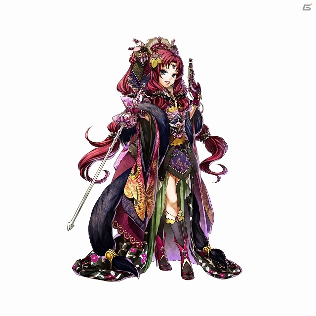 iOS/Android/PC「鬼武者Soul」新たな育成要素「転生」が実装されるリファインアップデートが実施！技継承時に生贄武将が消失しない新アイテムも登場の画像19