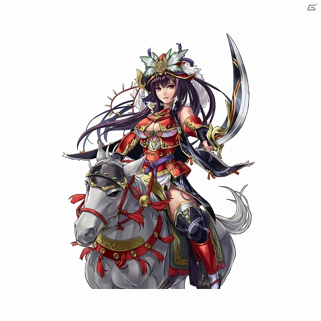 iOS/Android/PC「鬼武者Soul」新たな育成要素「転生」が実装されるリファインアップデートが実施！技継承時に生贄武将が消失しない新アイテムも登場の画像2