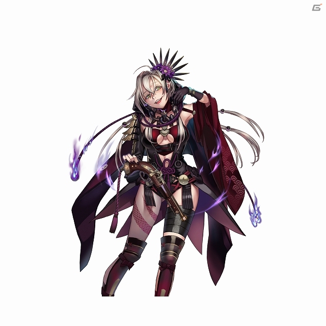 iOS/Android/PC「鬼武者Soul」新たな育成要素「転生」が実装されるリファインアップデートが実施！技継承時に生贄武将が消失しない新アイテムも登場の画像3