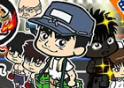 iOS版「ラーメン魂」にてアニメ「はじめの一歩 THE FIGHTING！ Rising」コラボレーションイベントが開催