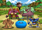 iOS/Android「ドラゴンクエストモンスターズ スーパーライト」のサービスがスタート！スマートフォン展開の次作は「ドラゴンクエストIV 導かれし者たち」