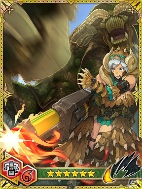iOS/Android「モンハン 大狩猟クエスト」海竜「ラギアクルス」が出現する新クエスト「蒼き深淵 雷解く海凶」開催の画像10