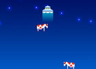 UFOに向かって牛を飛ばす逆キャトルミューティレーション！カセットゲームシリーズ第2弾「U.F.Moo!」がiOS/Android向けに配信