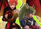 PC版「鬼斬」新アバター「ドラゴン」「隠密御庭番」登場！明日かぐやのニコニコ生放送イベント実施