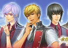 PSP「金色のコルダ3 AnotherSky feat.神南」本日発売！Twitterキャンペーンとスペシャル壁紙の配信もスタート